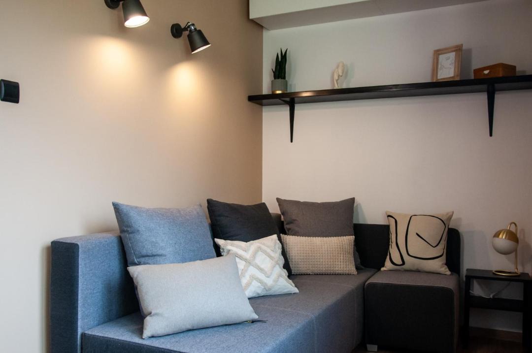 Photo of Livingroom in Jelenia Gora