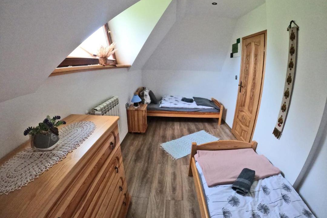 Photo of Bedroom in Banska Wyzna