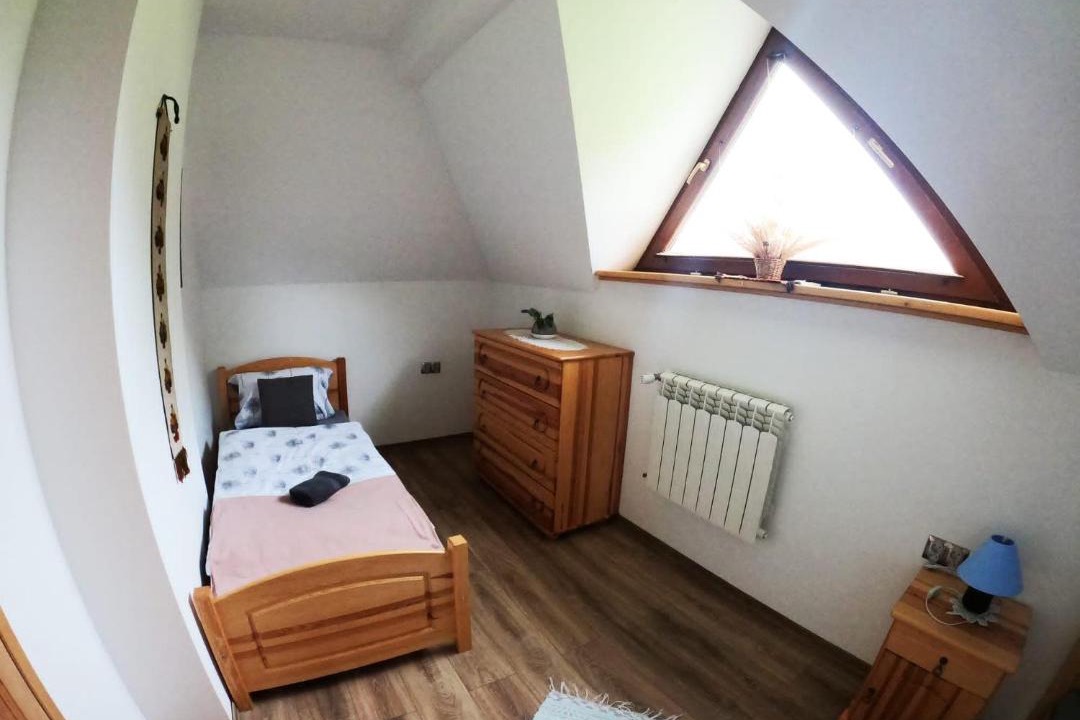 Photo of Bedroom in Banska Wyzna