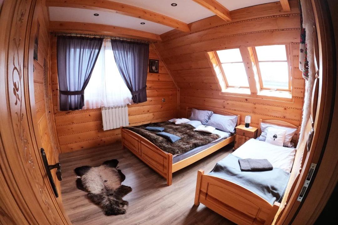 Photo of Bedroom in Banska Wyzna