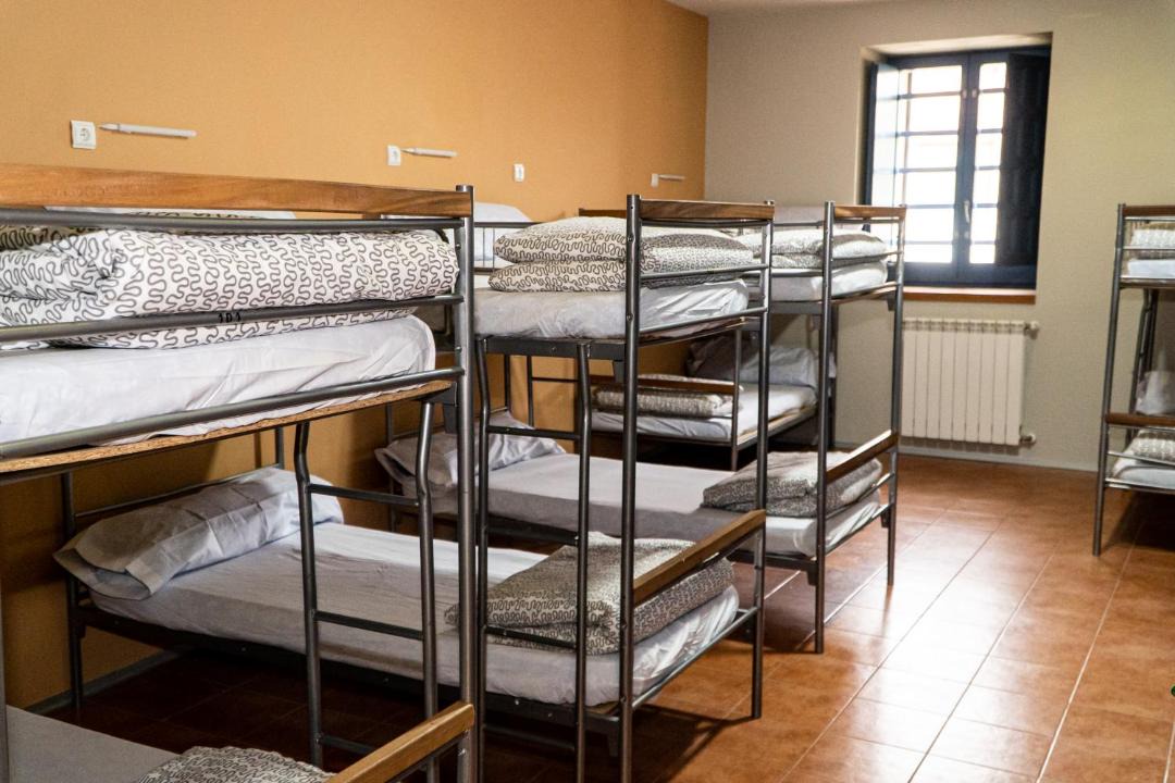 Photo of Bedroom in Cuellar