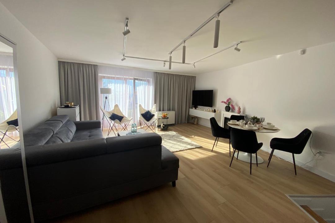 Photo of Livingroom in Koscielisko