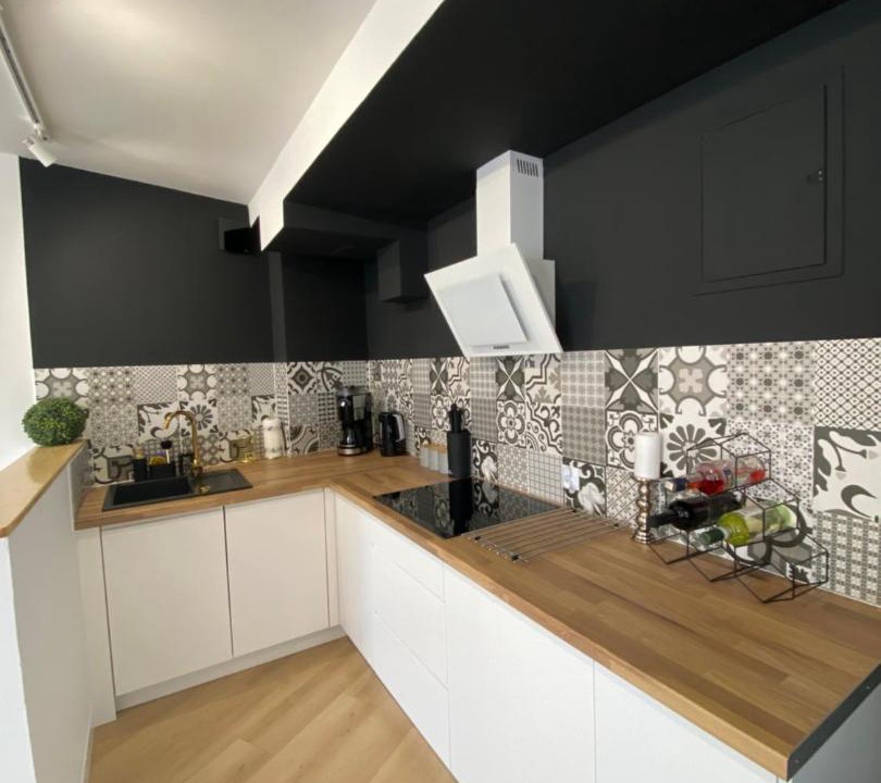 Photo of Kitchen in Koscielisko