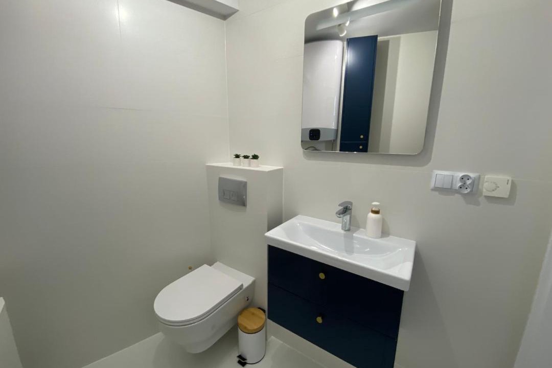Photo of Bathroom in Koscielisko