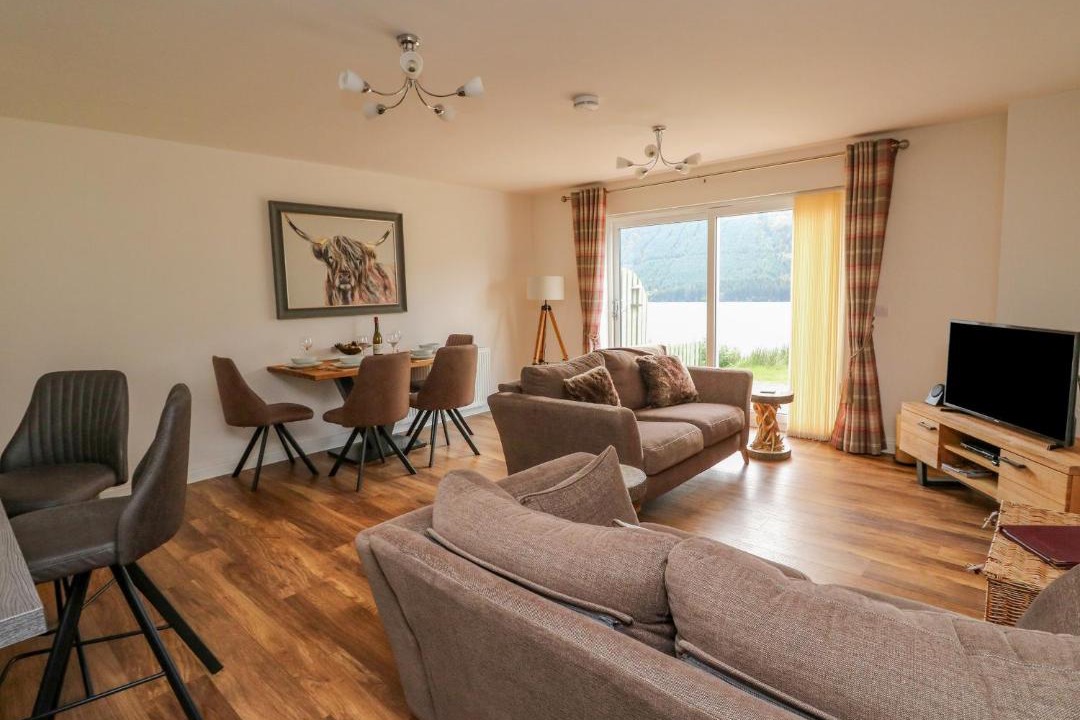 Photo of Livingroom in Spean Bridge