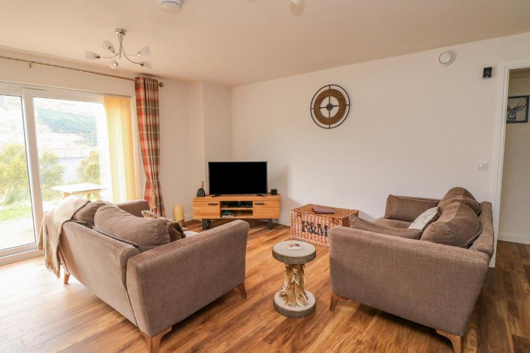 Photo of Livingroom in Spean Bridge