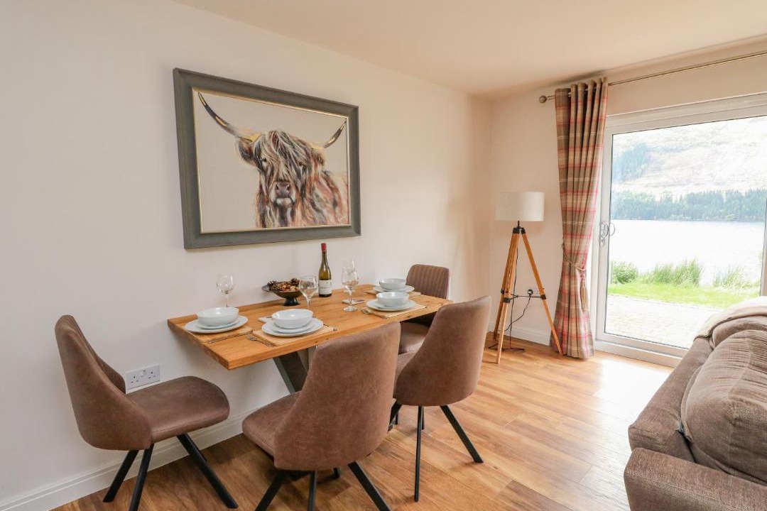 Photo of Livingroom in Spean Bridge