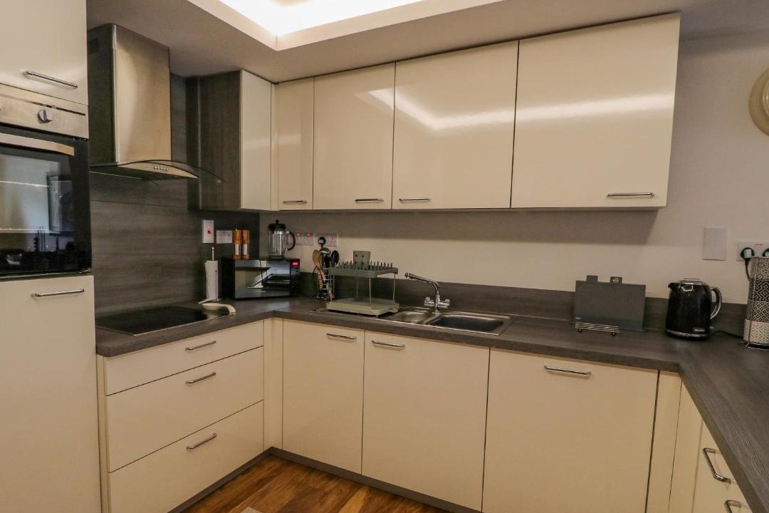 Photo of Kitchen in Spean Bridge