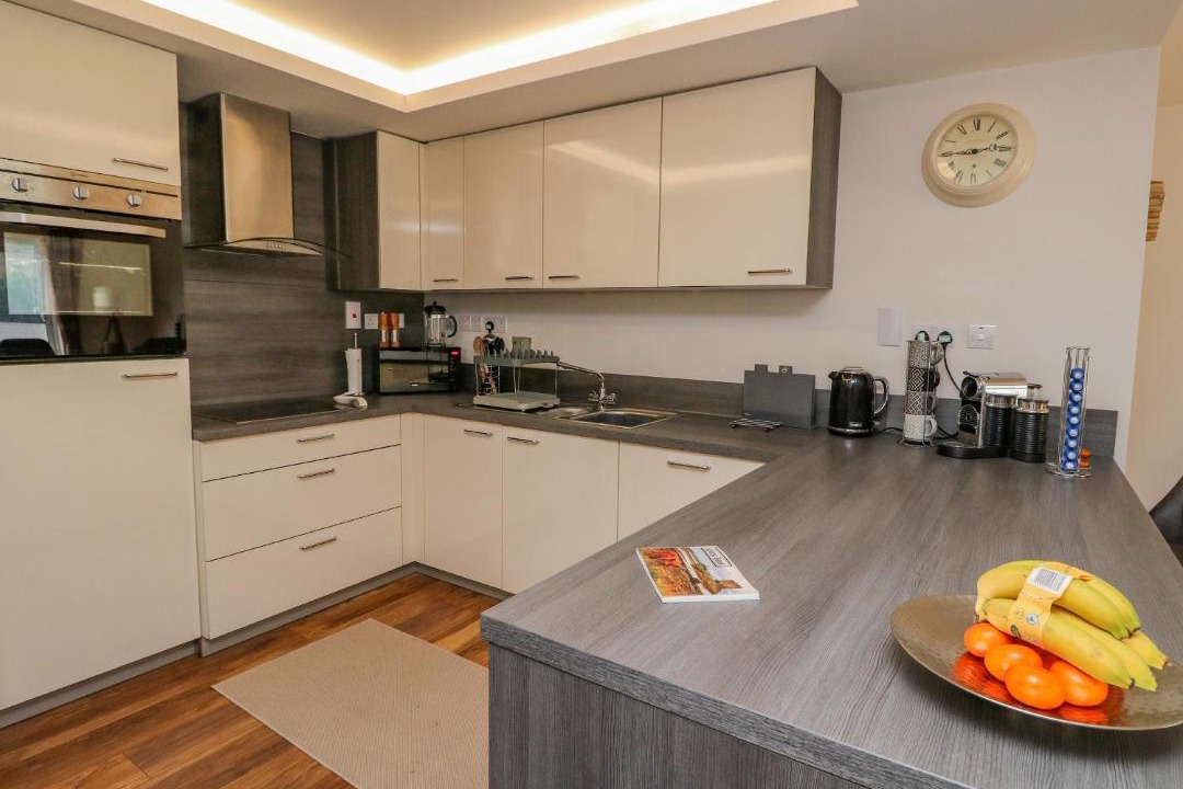 Photo of Kitchen in Spean Bridge