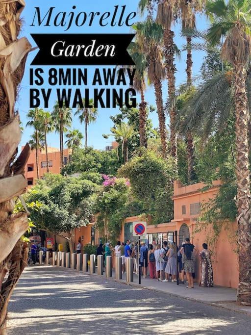 Photo of Others in Majorelle