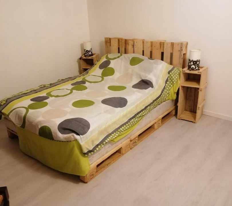Photo of Bedroom in Badens
