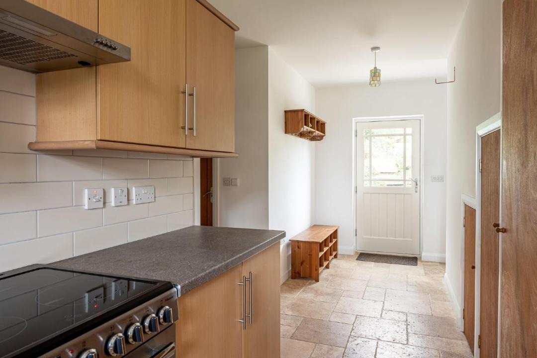 Photo of Kitchen in Ripley