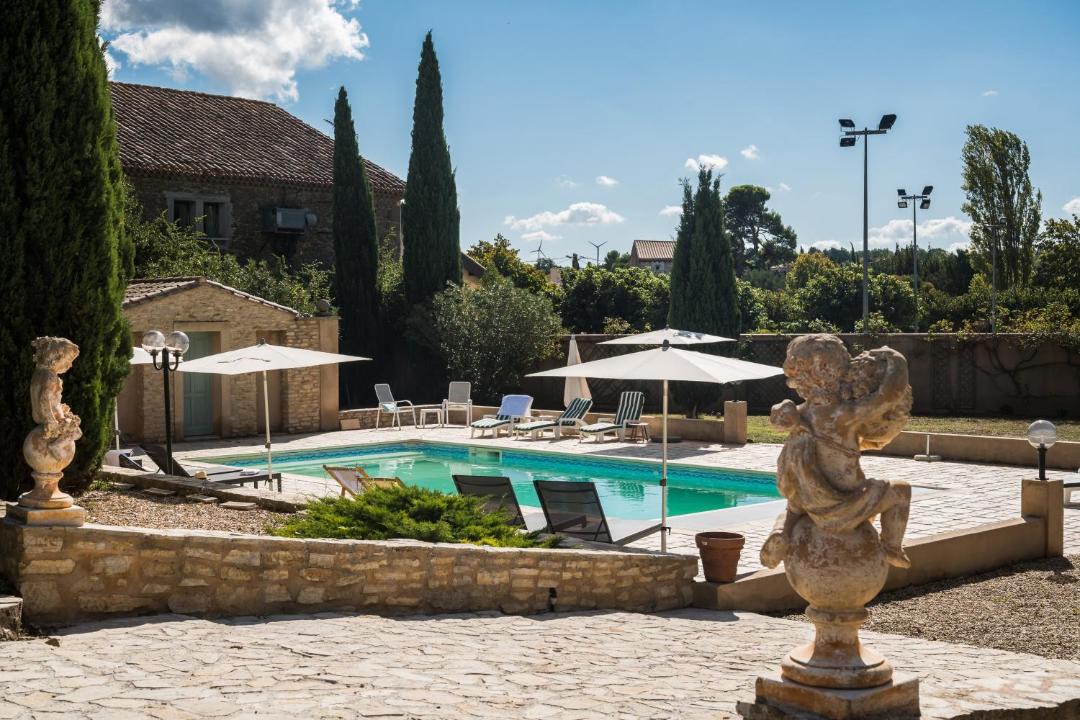 Photo of Outdoor in Castelnau-d'Aude