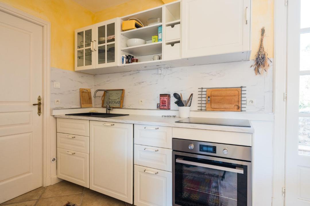 Photo of Kitchen in Castelnau-d'Aude