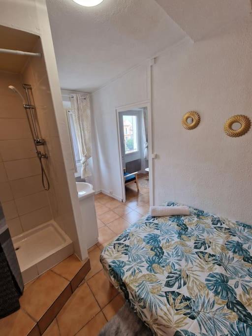 Photo of Bedroom in Saint-Mathieu