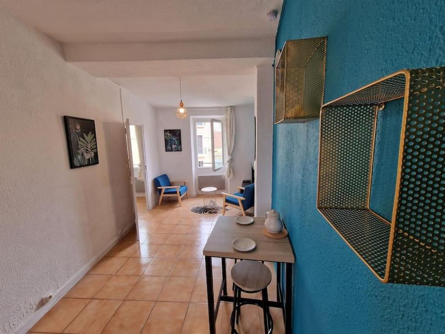 Photo of Livingroom in Saint-Mathieu