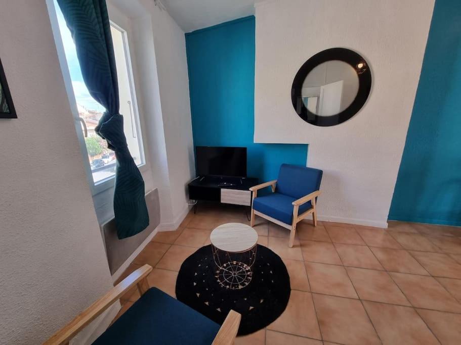 Photo of Livingroom in Saint-Mathieu