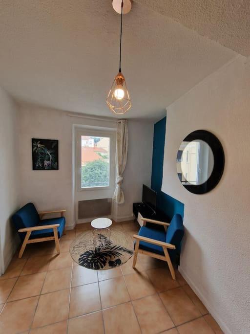 Photo of Livingroom in Saint-Mathieu