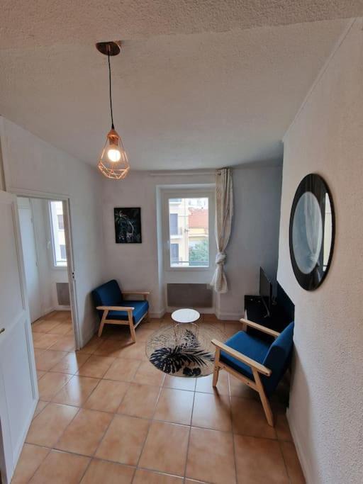Photo of Livingroom in Saint-Mathieu