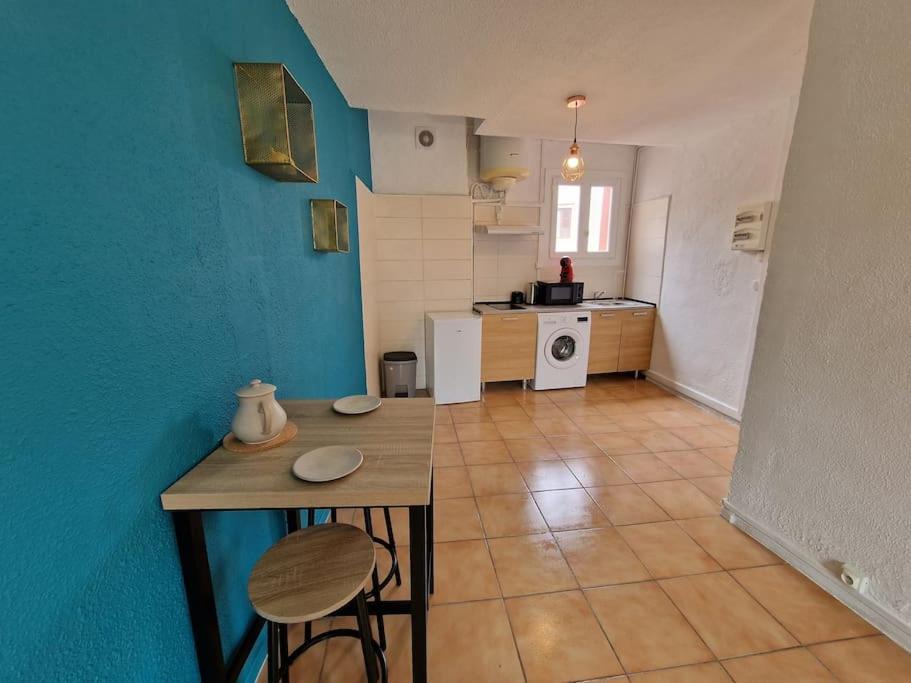 Photo of Livingroom in Saint-Mathieu