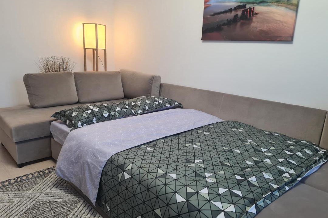 Photo of Bedroom in Drumul Taberei