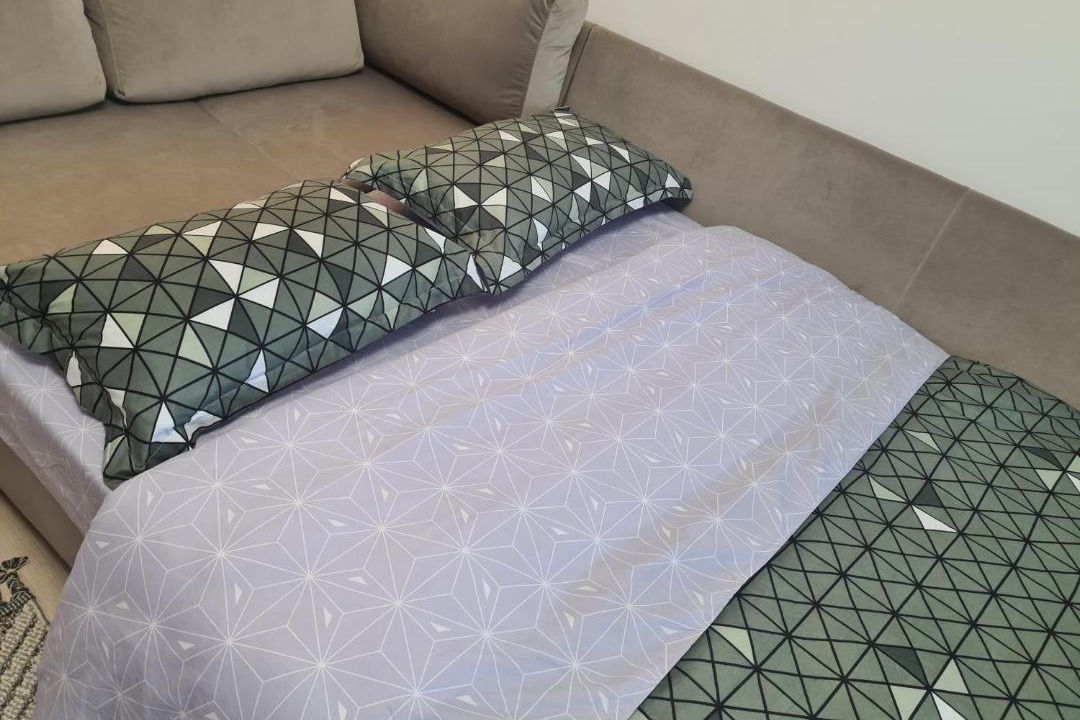 Photo of Bedroom in Drumul Taberei