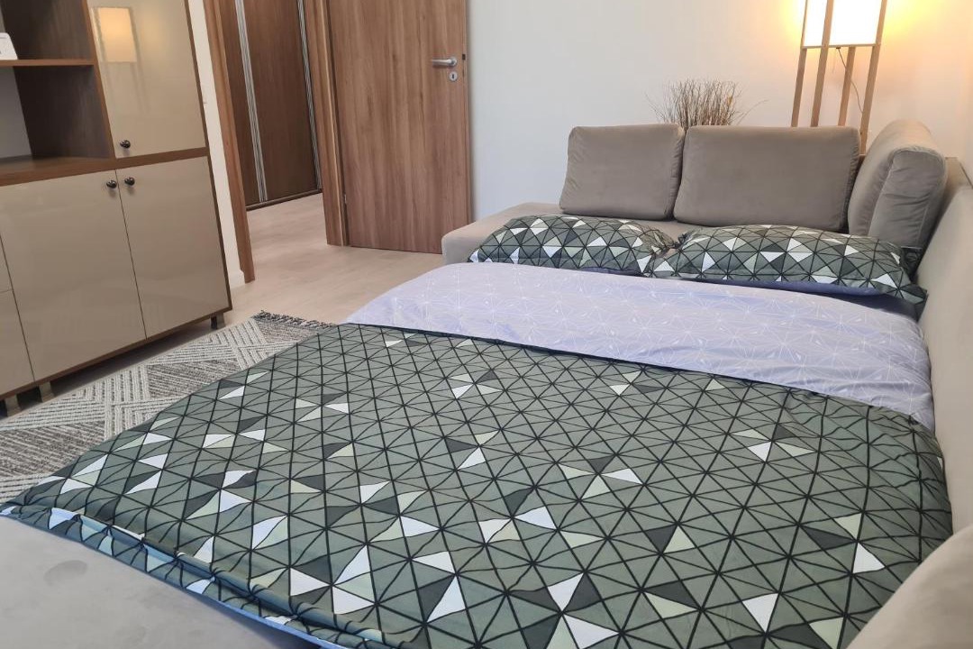 Photo of Bedroom in Drumul Taberei