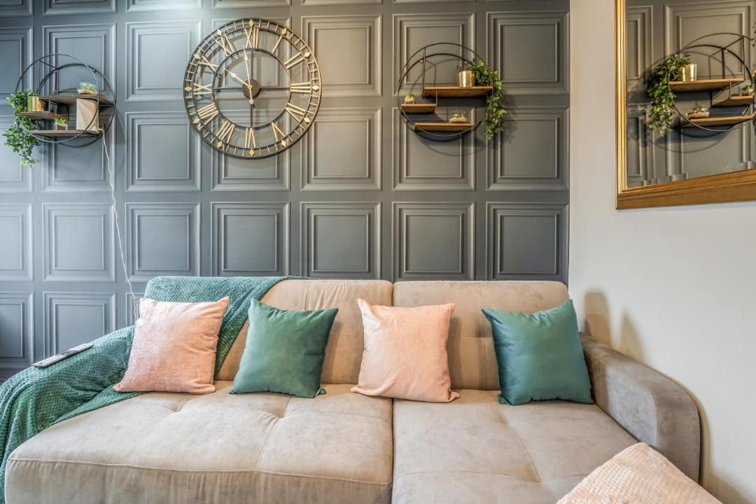 Photo of Livingroom in Tollcross