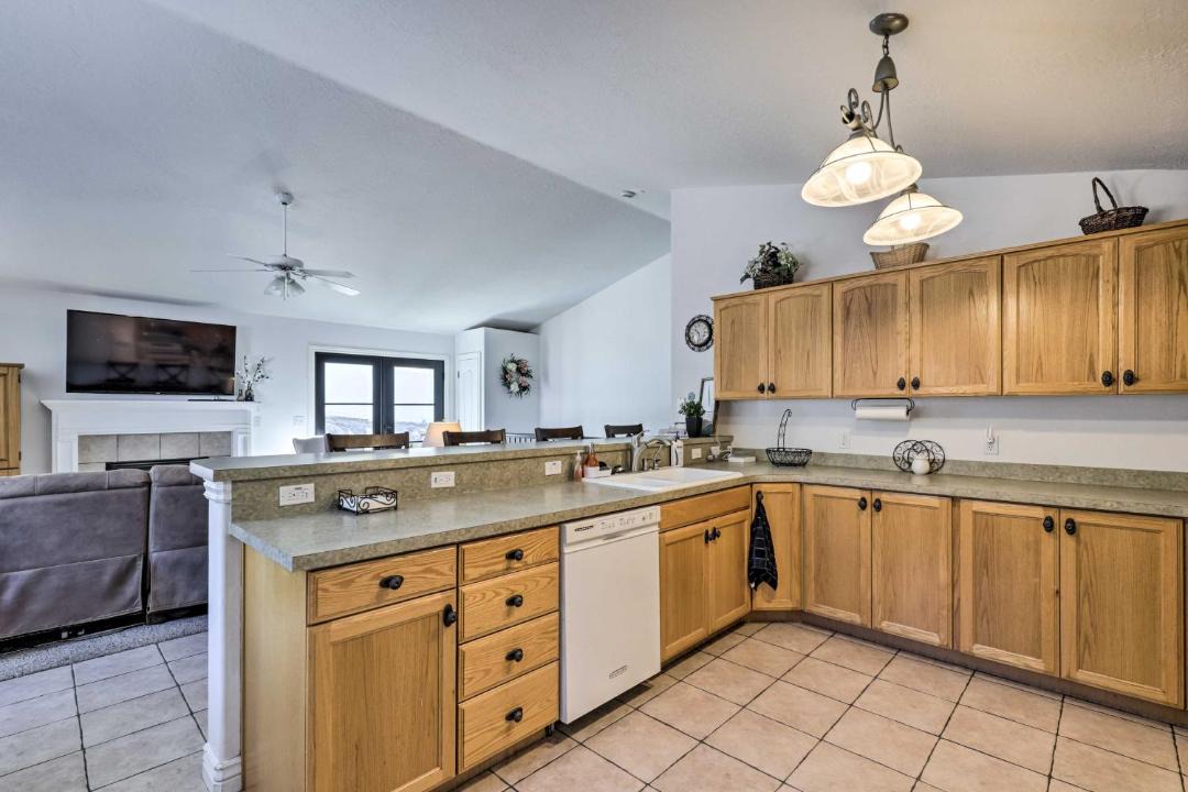 Photo of Kitchen in Provo