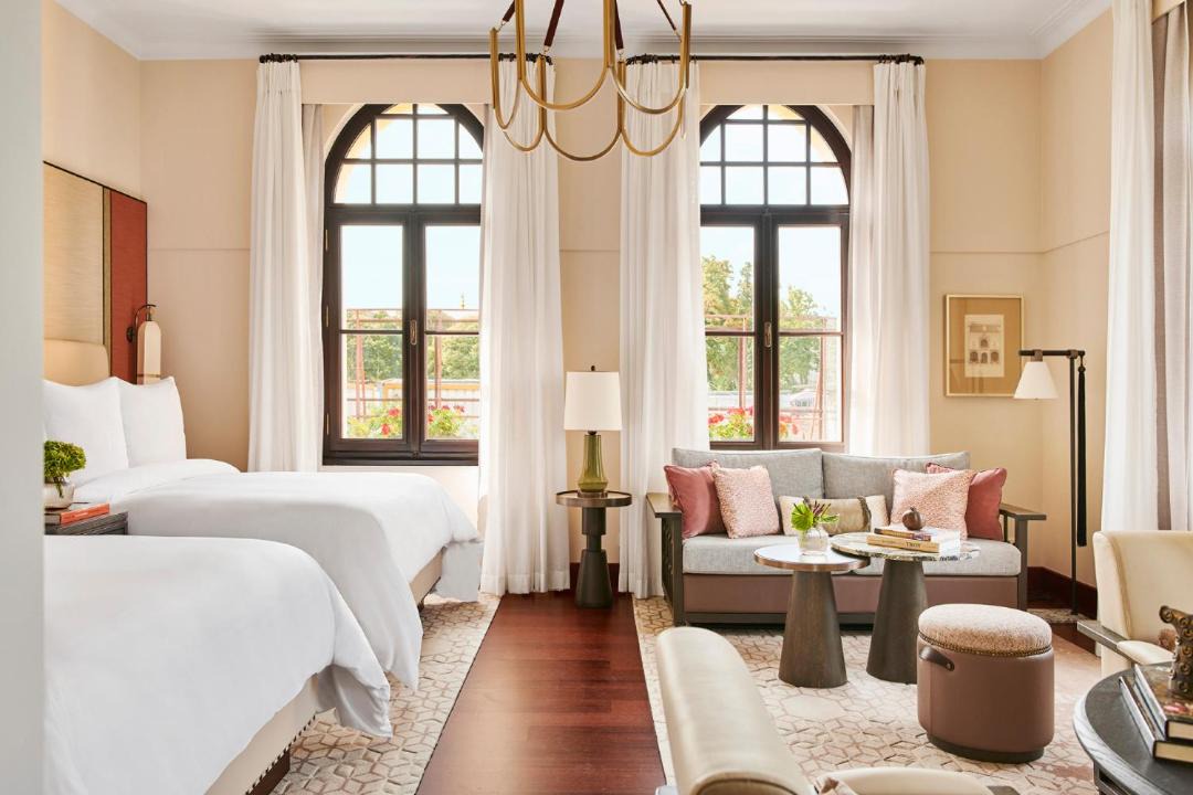 Photo of Bedroom in Sultanahmet