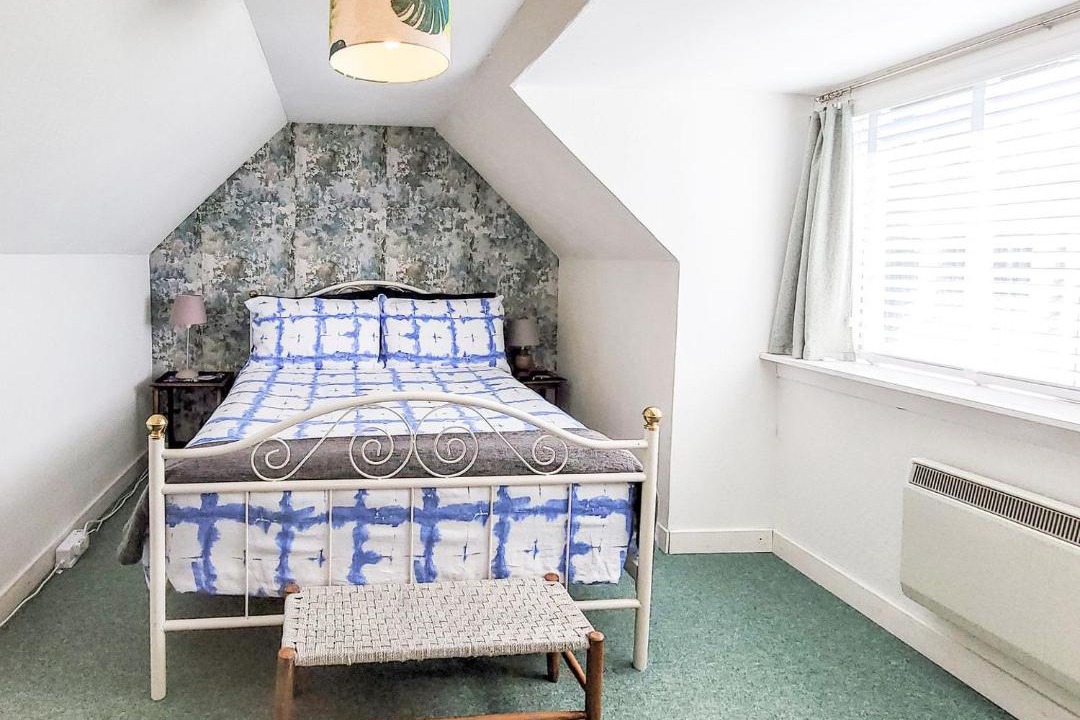 Photo of Bedroom in Colbost