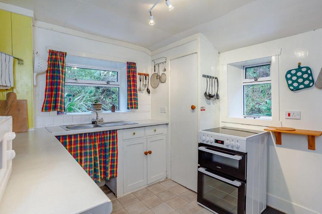 Photo of Kitchen in Colbost