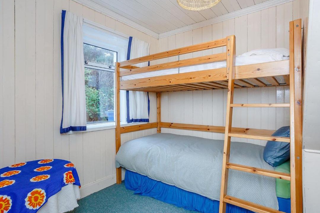 Photo of Bedroom in Colbost