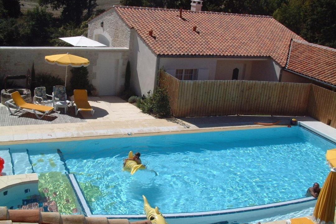 Photo of Outdoor in Saint-Cybardeaux