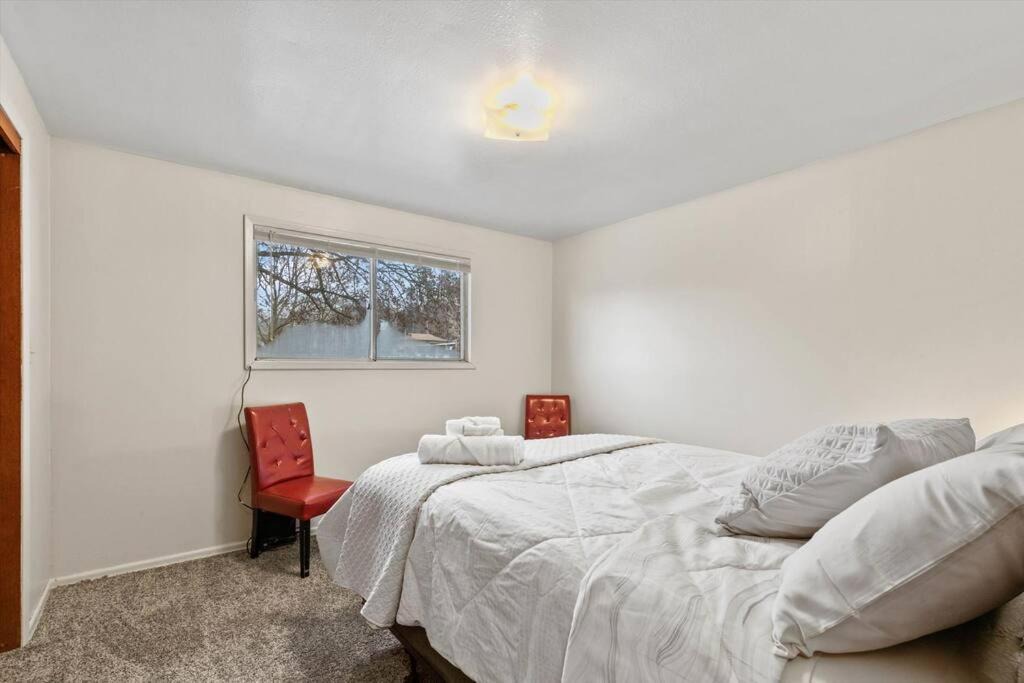 Photo of Bedroom in Cliff - Cannon