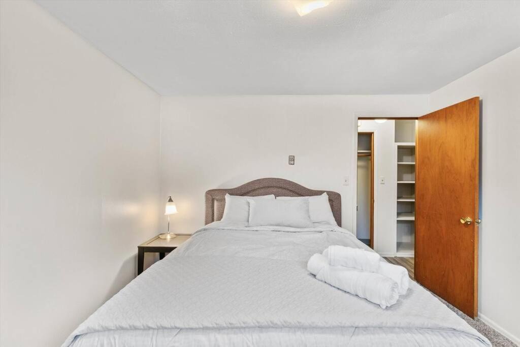 Photo of Bedroom in Cliff - Cannon