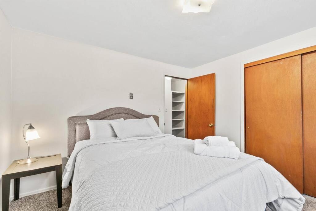 Photo of Bedroom in Cliff - Cannon