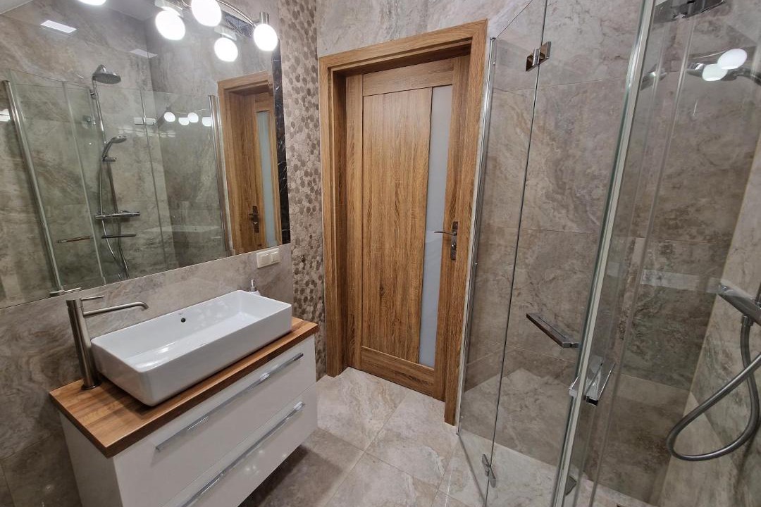 Photo of Bathroom in Pisz