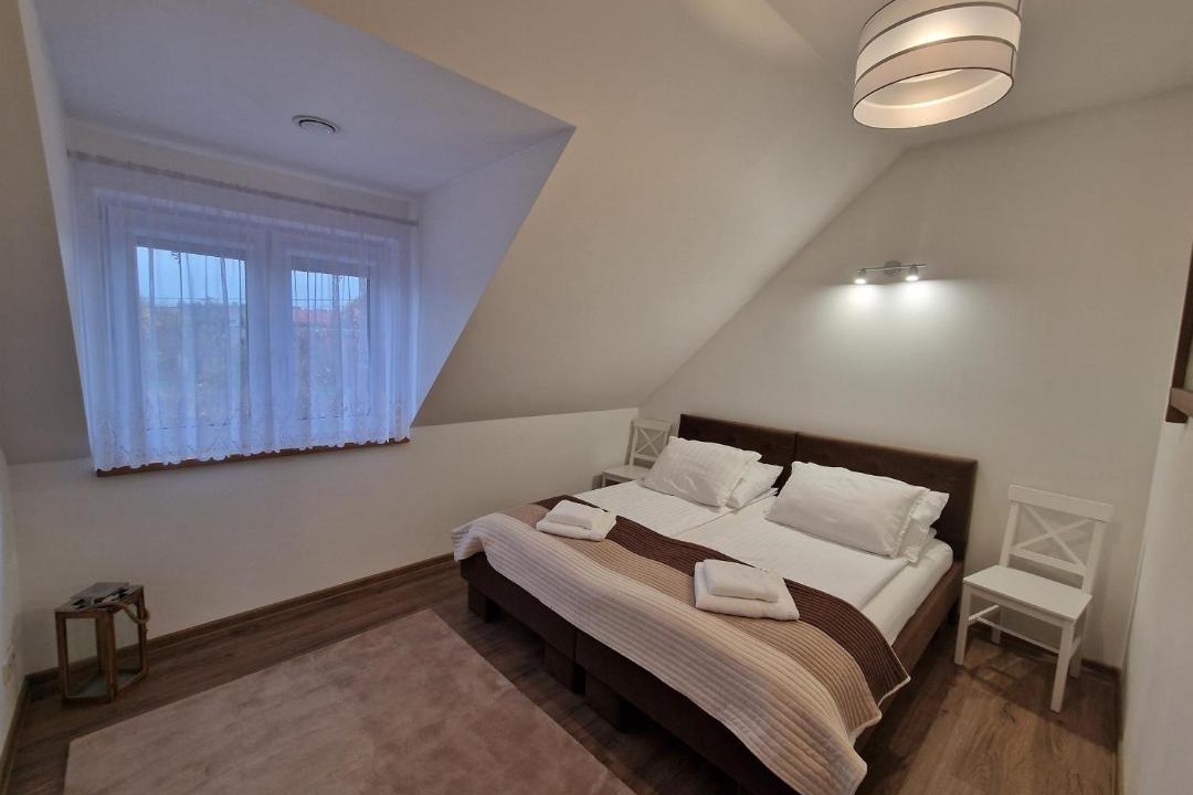 Photo of Bedroom in Pisz