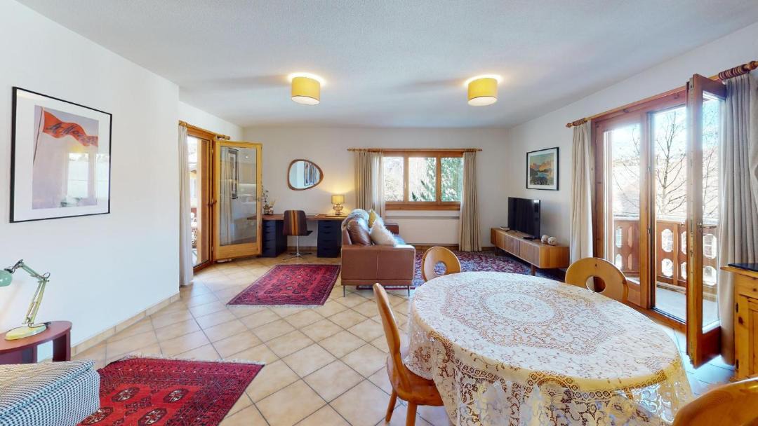 Photo of Livingroom in Sankt Moritz-Bad