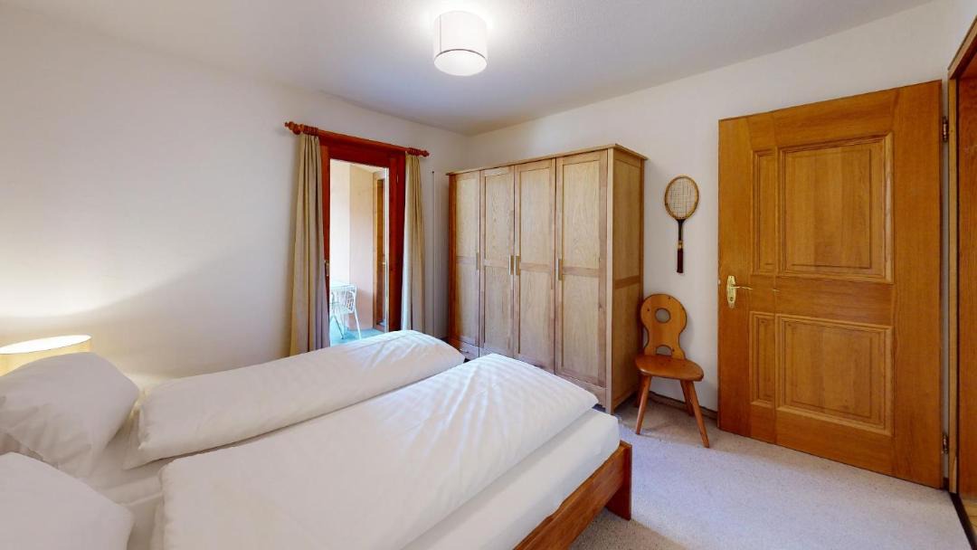 Photo of Bedroom in Sankt Moritz-Bad
