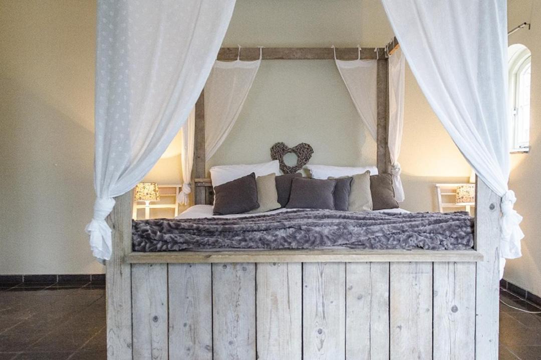 Photo of Bedroom in Slijk-Ewijk