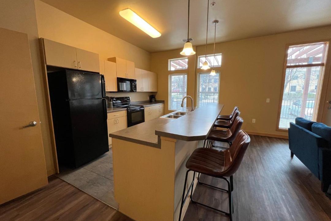 Photo of Livingroom in Sun Prairie