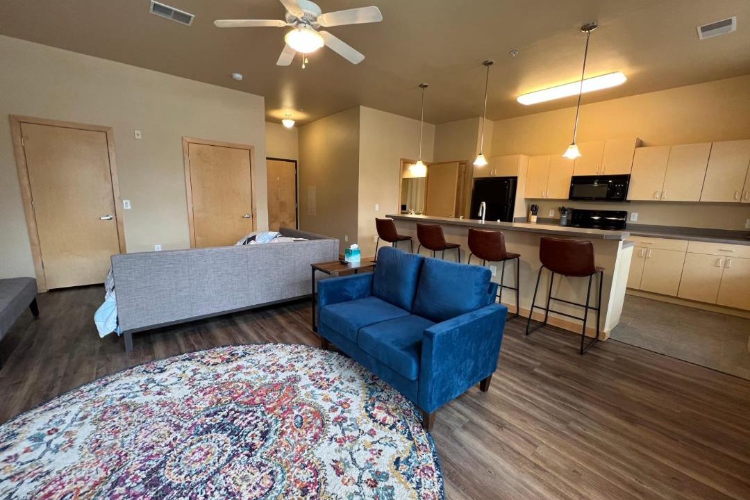 Photo of Livingroom in Sun Prairie