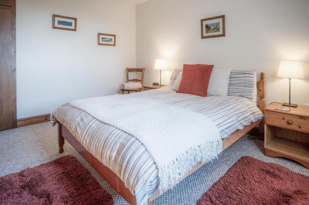 Photo of Bedroom in Crynant