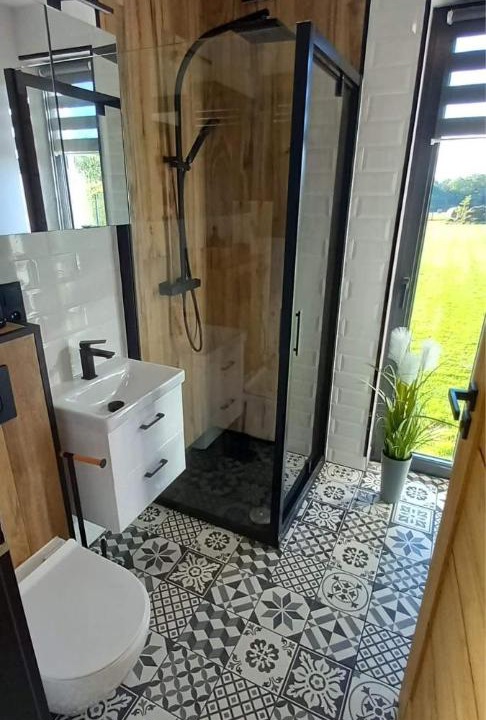 Photo of Bathroom in Janowice Wielkie