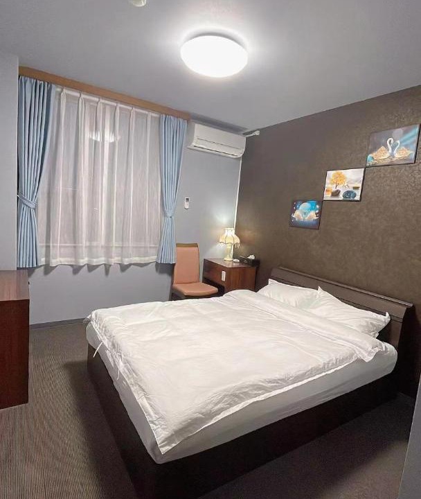 Photo of Bedroom in Tsuchiura