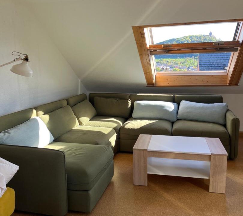 Photo of Livingroom in Sauserhof
