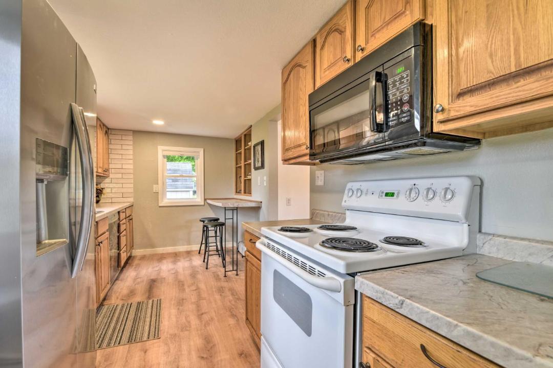 Photo of Kitchen in Mount Pleasant