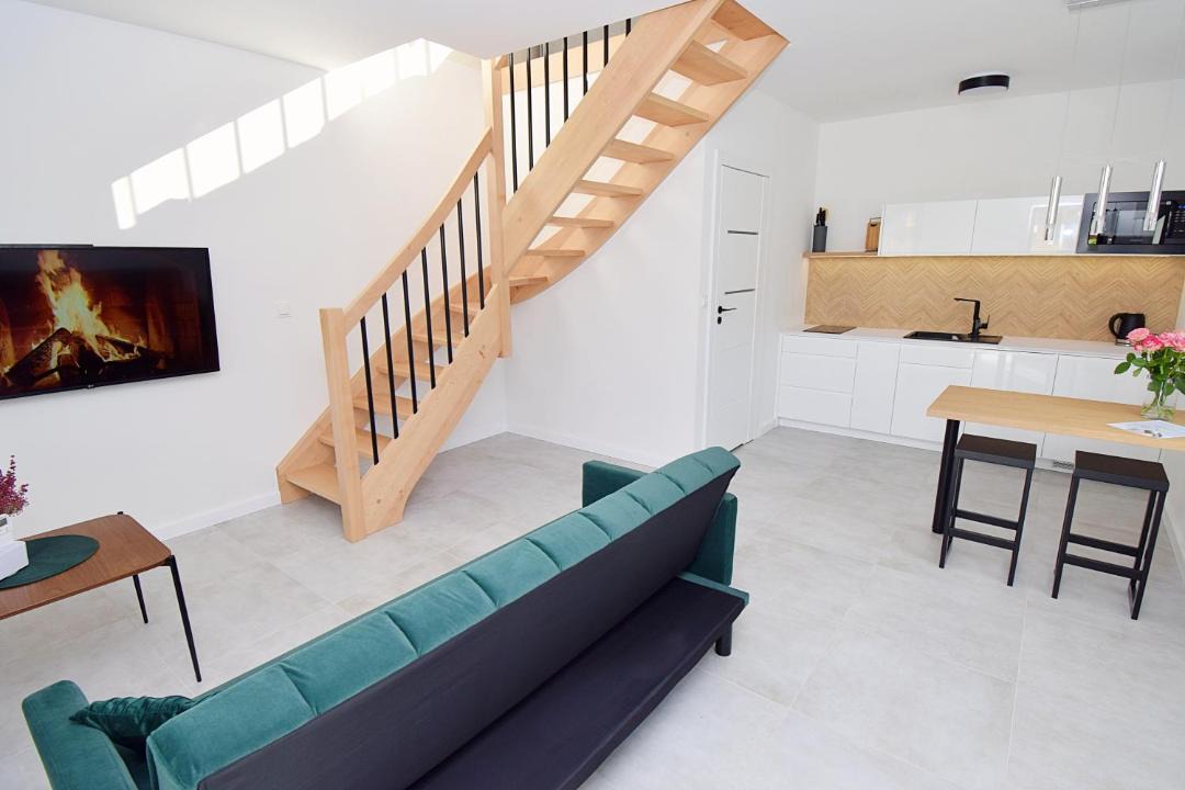 Photo of Livingroom in Lapalice